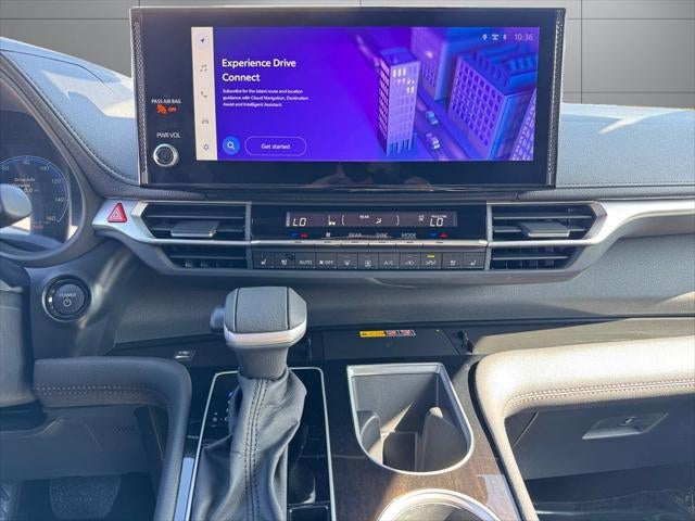 2026 Toyota Sienna Limited 7 Passenger