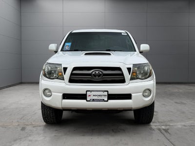 2009 Toyota Tacoma Base V6