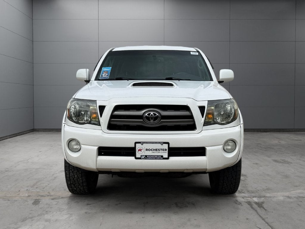 2009 Toyota Tacoma Base V6