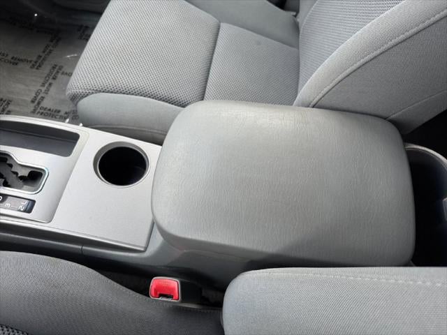 2009 Toyota Tacoma Base V6