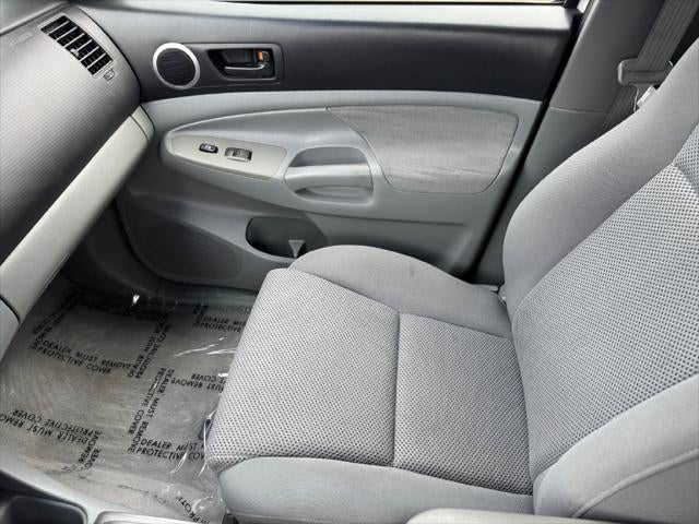 2009 Toyota Tacoma Base V6