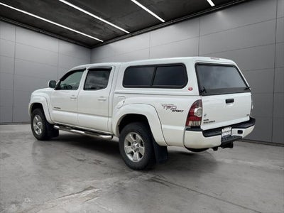 2009 Toyota Tacoma Base V6