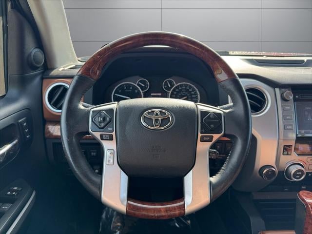2016 Toyota Tundra 1794 4WD