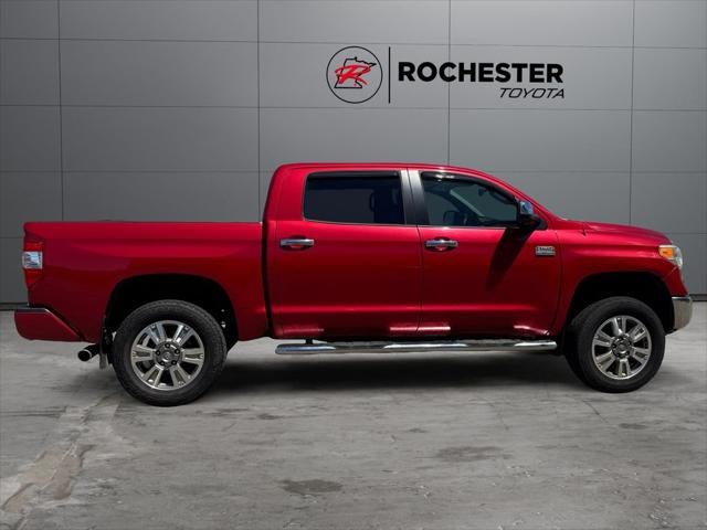 2016 Toyota Tundra 1794 4WD