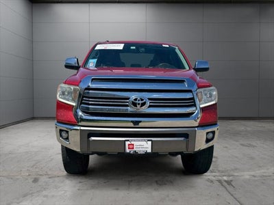 2016 Toyota Tundra 1794 4WD