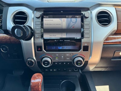 2020 Toyota Tundra 1794 4WD