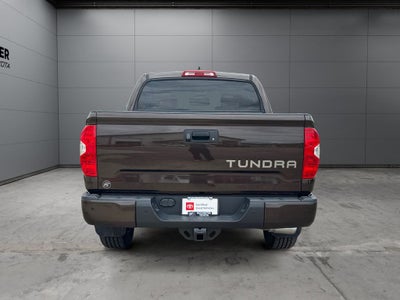 2020 Toyota Tundra 1794 4WD