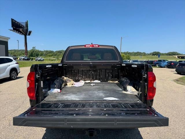 2020 Toyota Tundra 1794 4WD