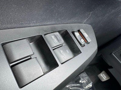 2018 Toyota Tundra Platinum 5.7L V8