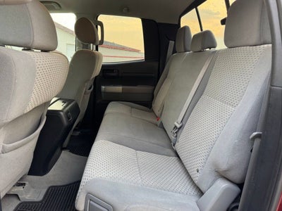 2008 Toyota Tundra SR5 4WD