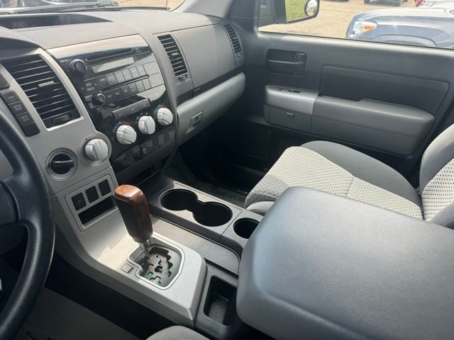 2007 Toyota Tundra SR5 4WD