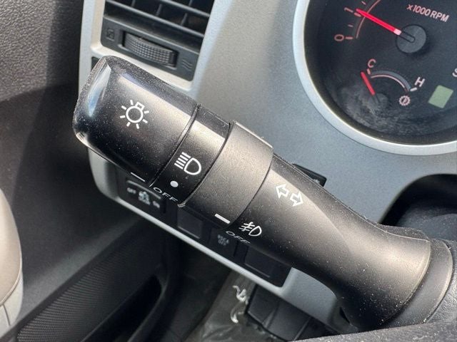 2007 Toyota Tundra SR5 4WD