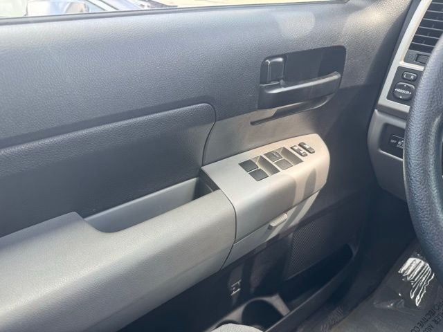 2007 Toyota Tundra SR5 4WD