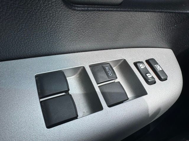 2007 Toyota Tundra SR5 4WD