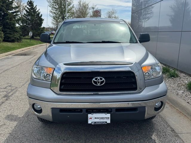 2007 Toyota Tundra SR5 4WD