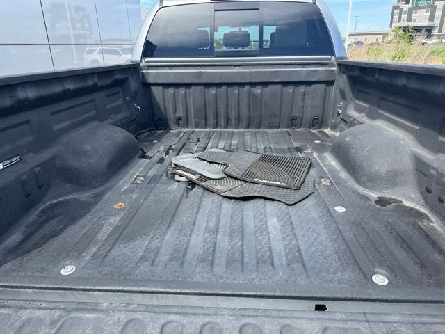 2007 Toyota Tundra SR5 4WD