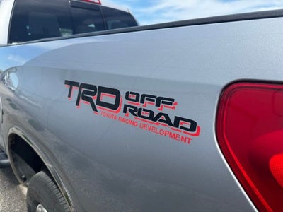 2007 Toyota Tundra SR5 4WD