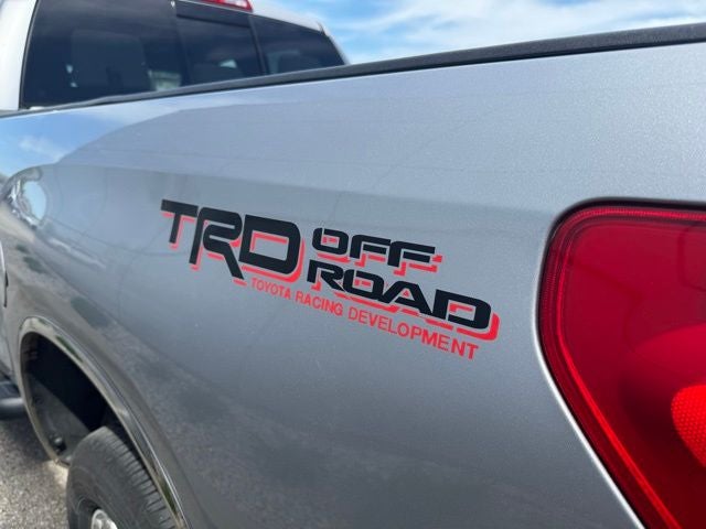 2007 Toyota Tundra SR5 4WD