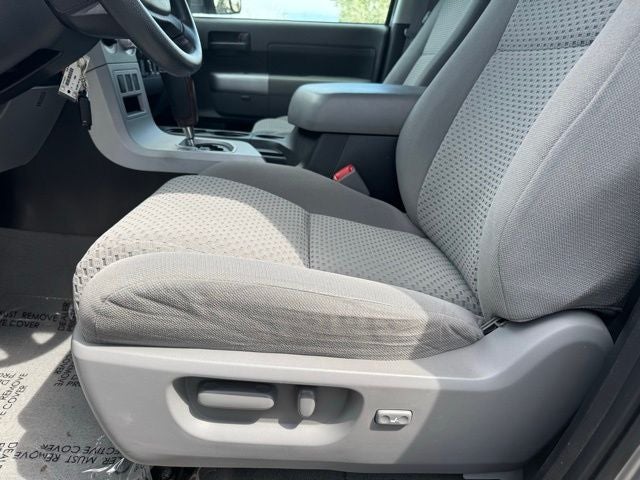 2007 Toyota Tundra SR5 4WD