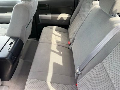 2007 Toyota Tundra SR5 4WD