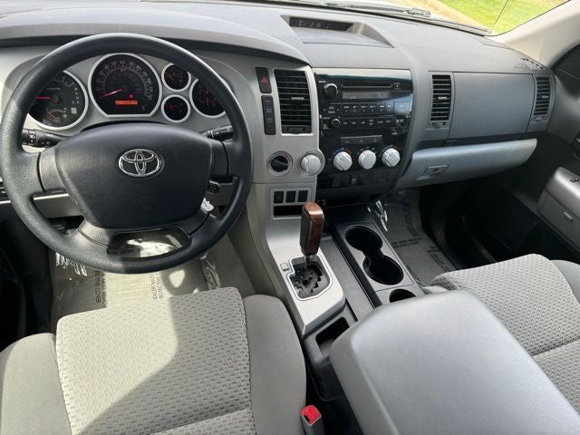 2007 Toyota Tundra SR5 4WD