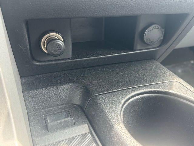 2007 Toyota Tundra SR5 4WD