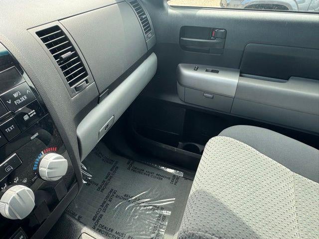 2007 Toyota Tundra SR5 4WD
