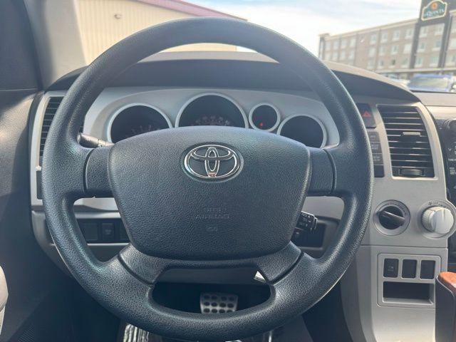 2007 Toyota Tundra SR5 4WD