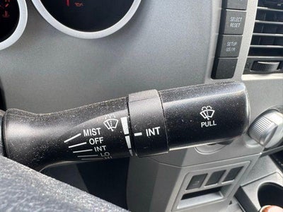 2007 Toyota Tundra SR5 4WD