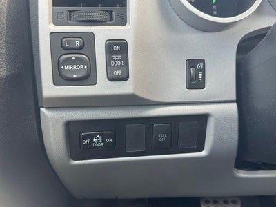 2007 Toyota Tundra SR5 4WD
