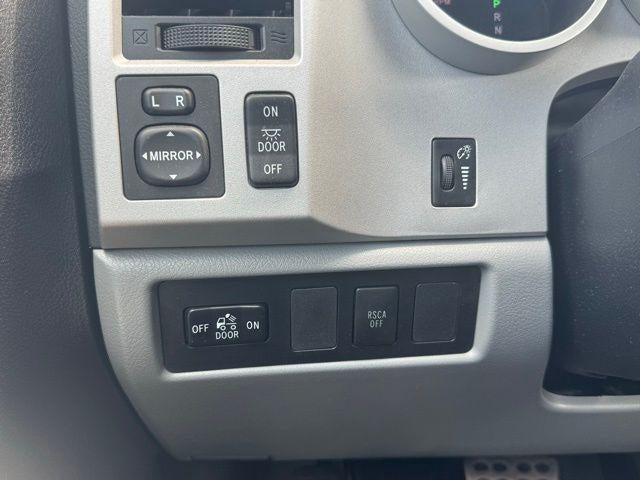 2007 Toyota Tundra SR5 4WD