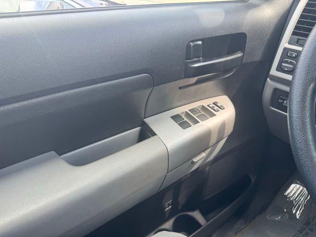 2007 Toyota Tundra SR5 4WD