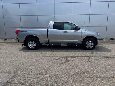 2007 Toyota Tundra SR5 4WD