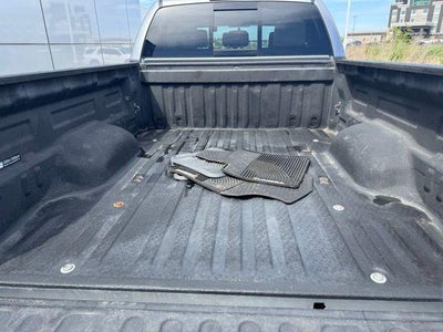 2007 Toyota Tundra SR5 4WD