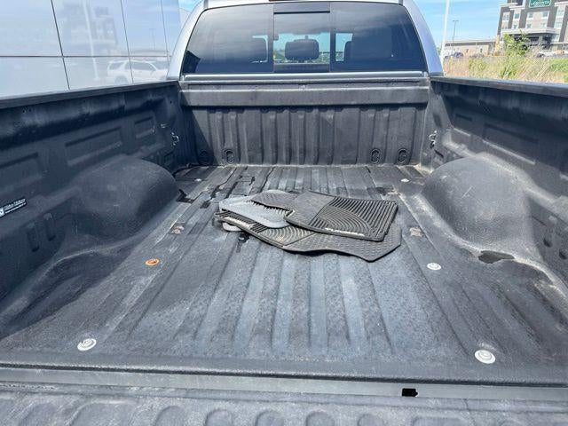 2007 Toyota Tundra SR5 4WD