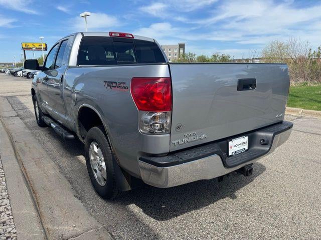 2007 Toyota Tundra SR5 4WD