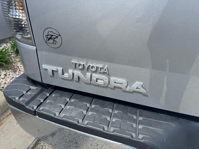 2007 Toyota Tundra SR5 4WD