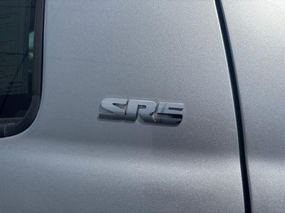 2007 Toyota Tundra SR5 4WD