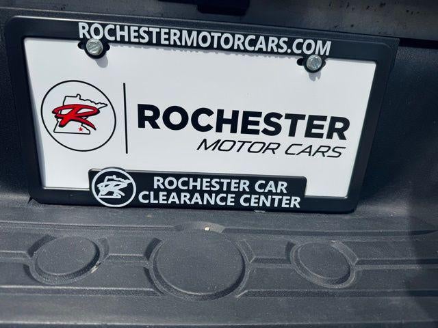 2007 Toyota Tundra SR5 4WD