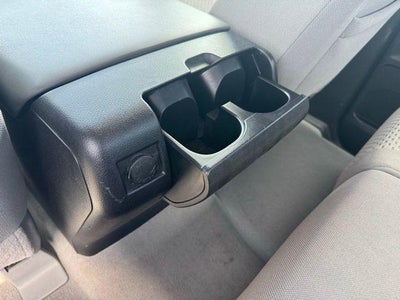 2007 Toyota Tundra SR5 4WD
