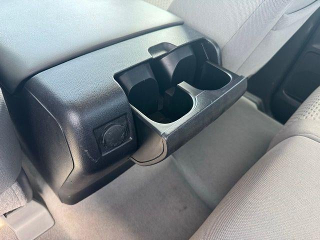 2007 Toyota Tundra SR5 4WD