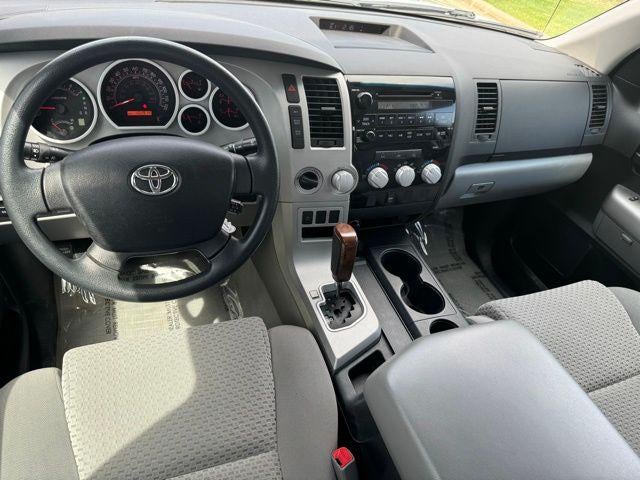 2007 Toyota Tundra SR5 4WD