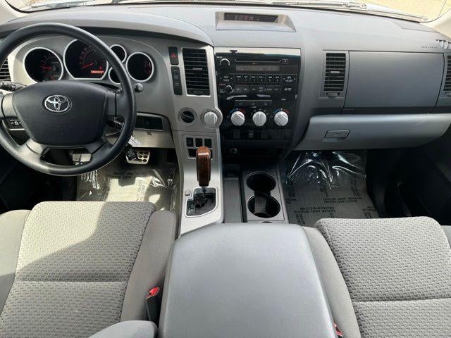 2007 Toyota Tundra SR5 4WD