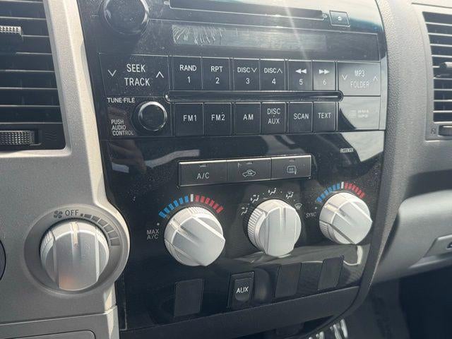 2007 Toyota Tundra SR5 4WD