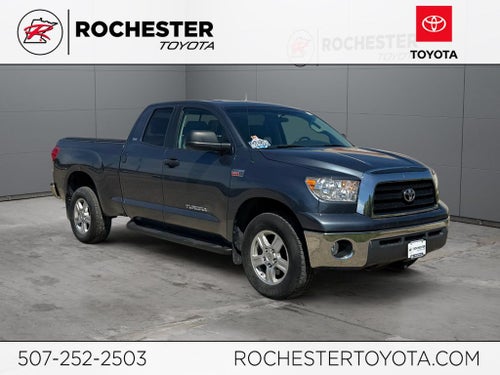 2008 Toyota Tundra SR5 4WD
