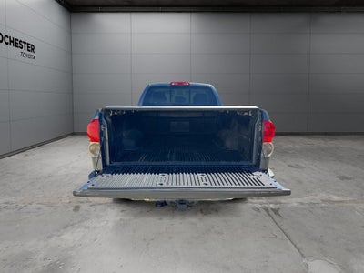 2008 Toyota Tundra SR5 4WD