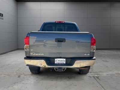 2008 Toyota Tundra SR5 4WD