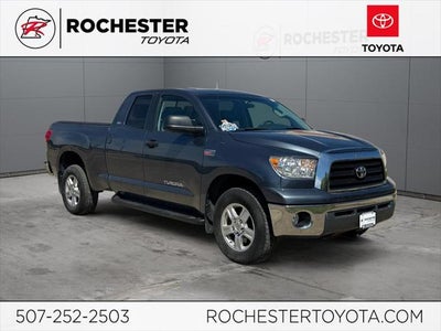 2008 Toyota Tundra SR5 4WD