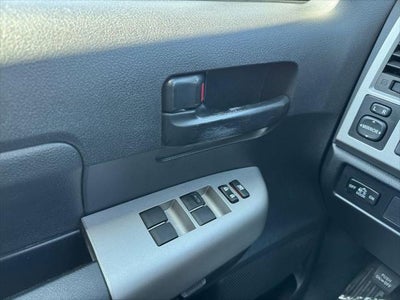 2008 Toyota Tundra SR5 4WD