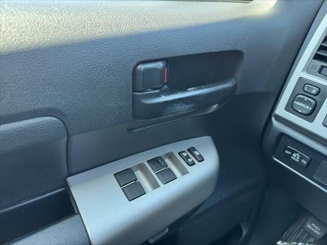 2008 Toyota Tundra SR5 4WD
